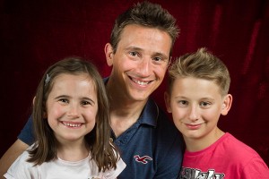 photographe famille